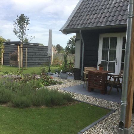Logement 'T Voorhuysch Lägenhet Ingen Exteriör bild