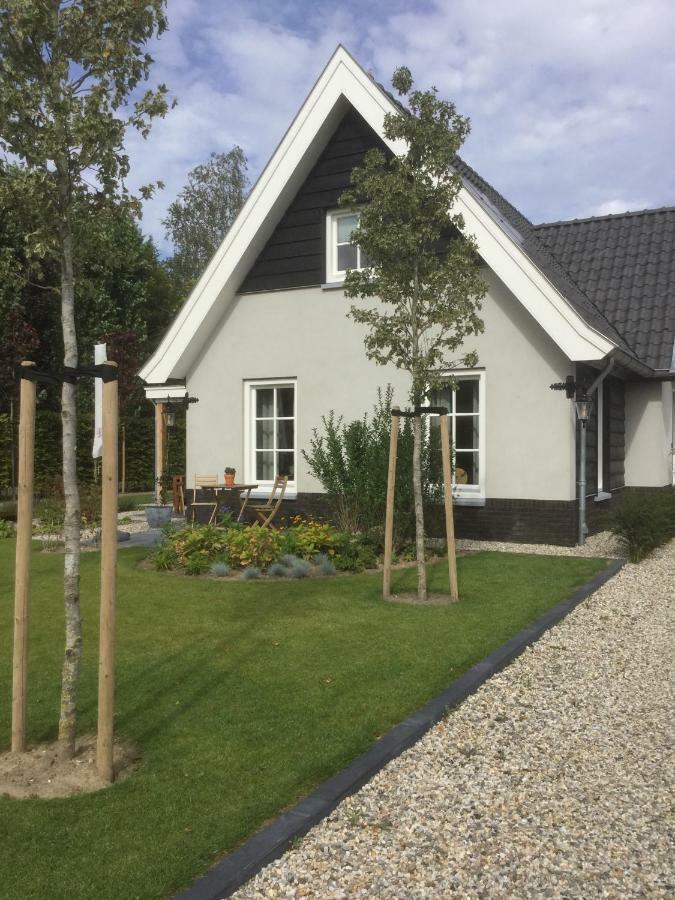 Logement 'T Voorhuysch Lägenhet Ingen Exteriör bild
